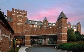 Sheraton Hotel Parsippany Nj